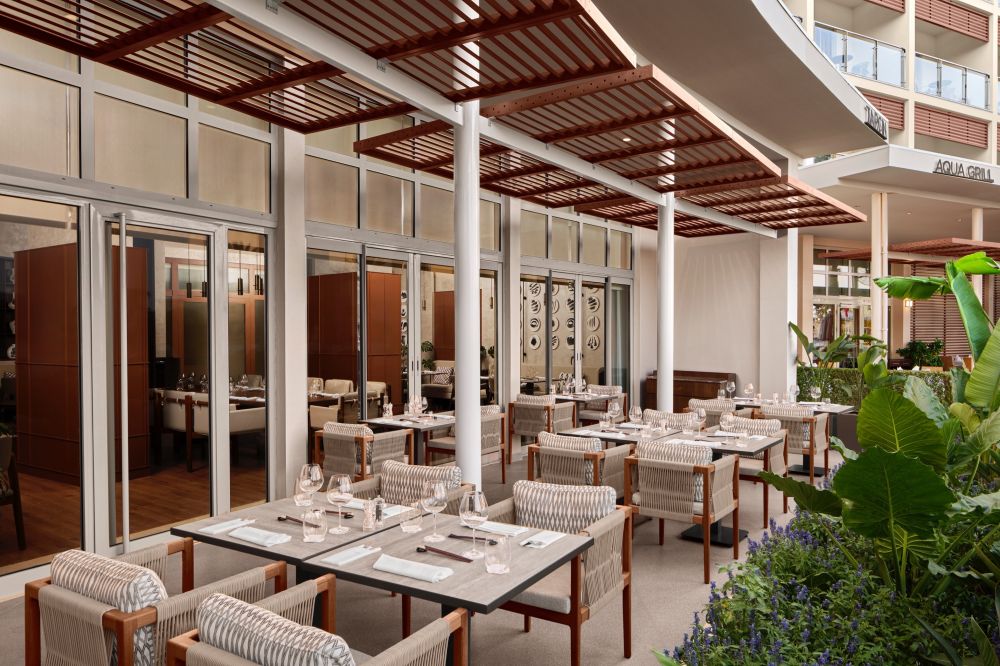 Akra Sorgun Tui Blue Sensatori (ex. Tui Sensatori Resort Sorgun By Barut) 5*