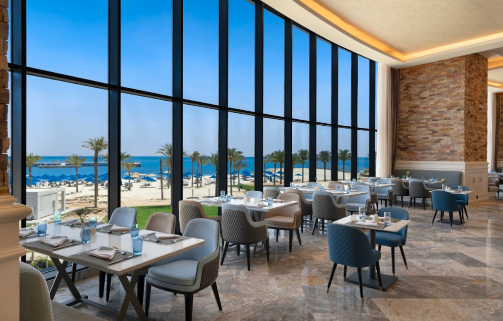 Rixos Premium Alamein 5*