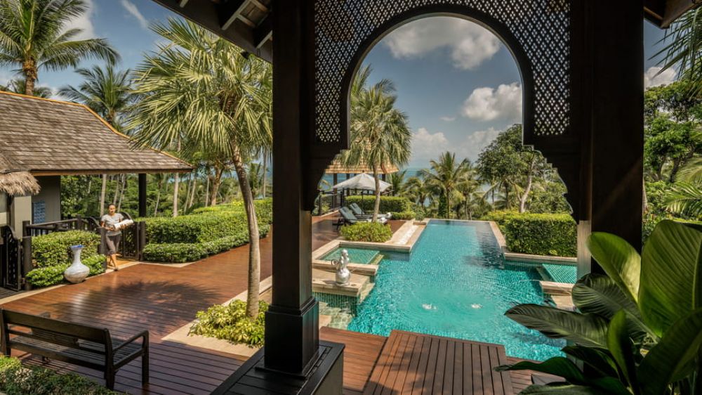 Four Seasons Samui 5*