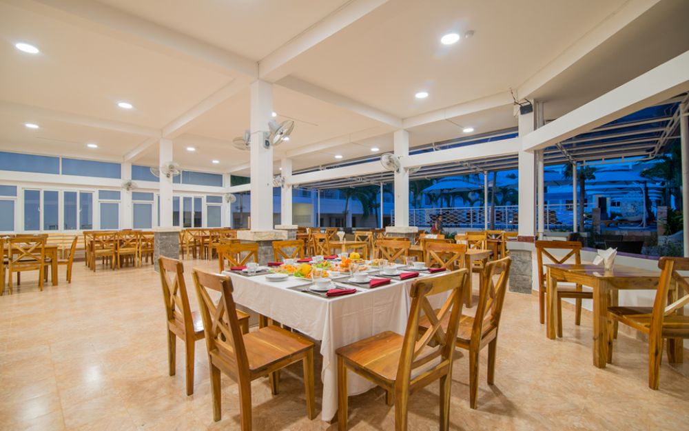 Palma Phu Quoc Resort 3*