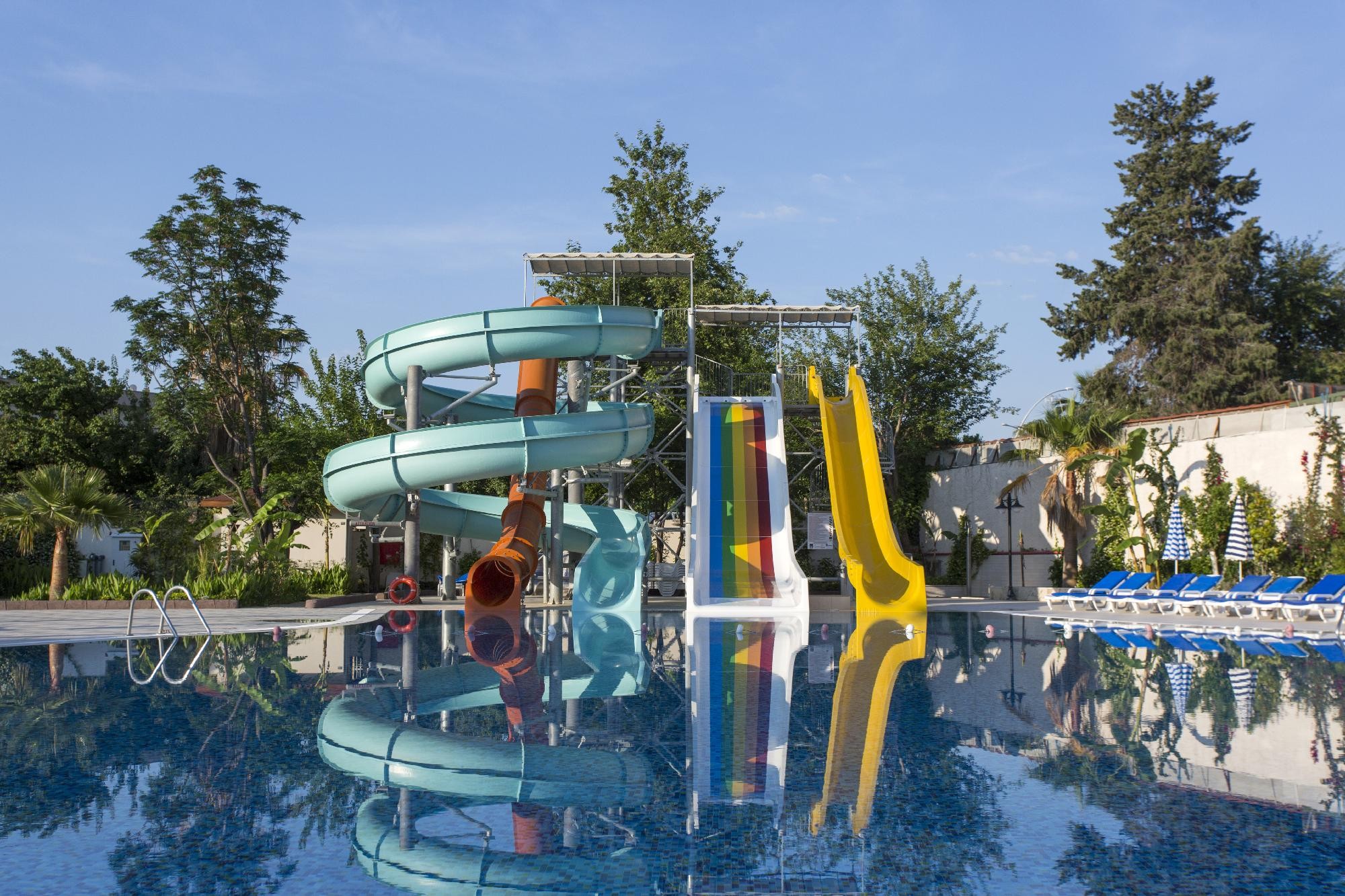 Kemer Dream Hotel 4*