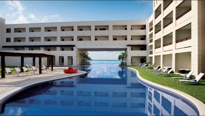 Secrets Cap Cana Resort & Spa 5*