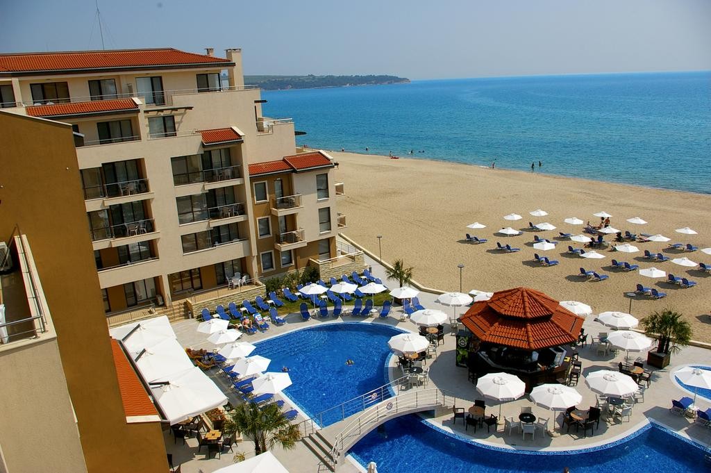 Obzor Beach Resort 4*