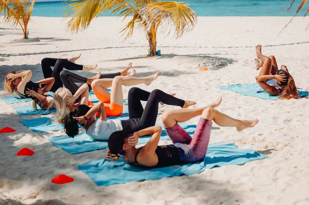 Meyyafushi Maldives 5*