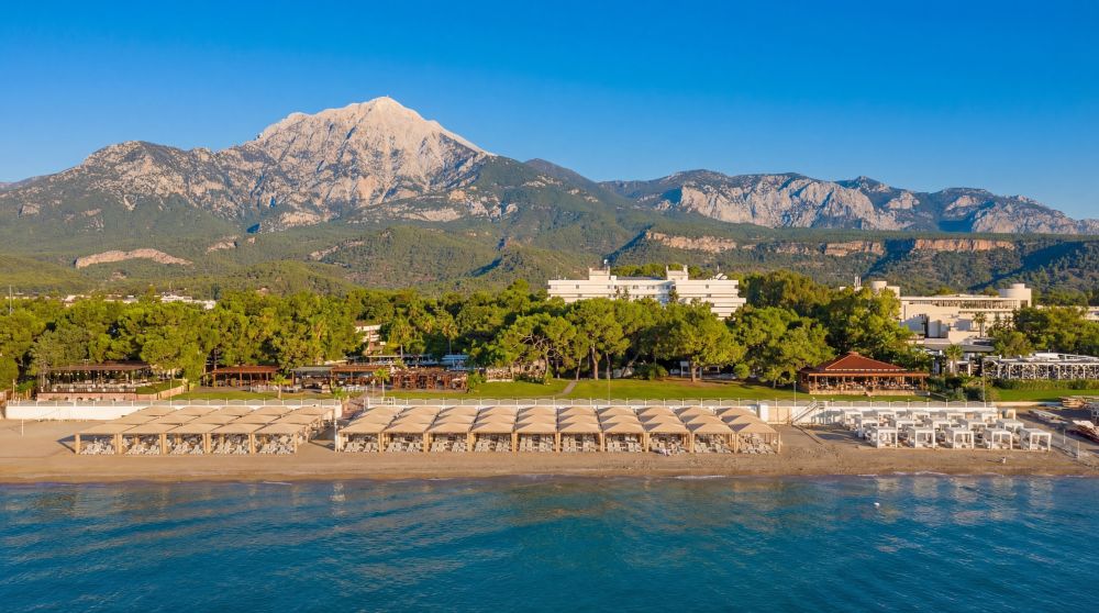 RAI FORESTA TEKIROVA 5*