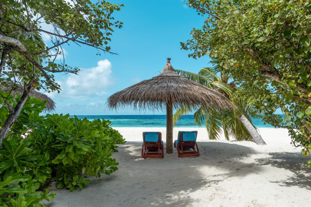 Robinson Club Maldives | Adult Only 18+ 4*