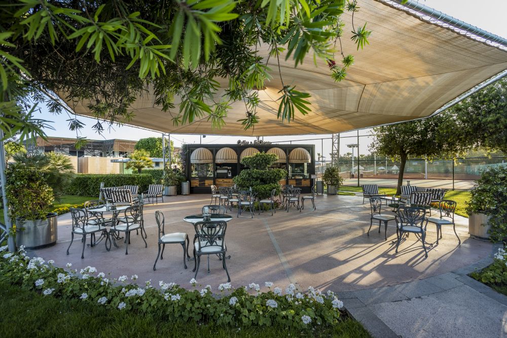 Calista Luxury Resort 5*