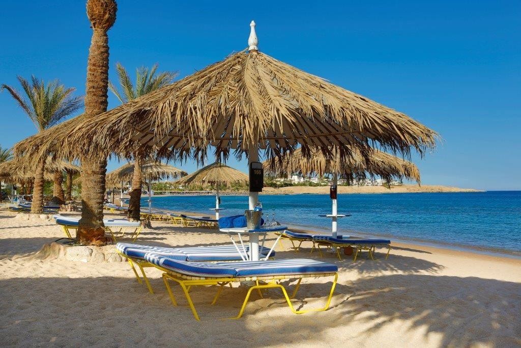 Sharm Dreams Vacation Club 5*