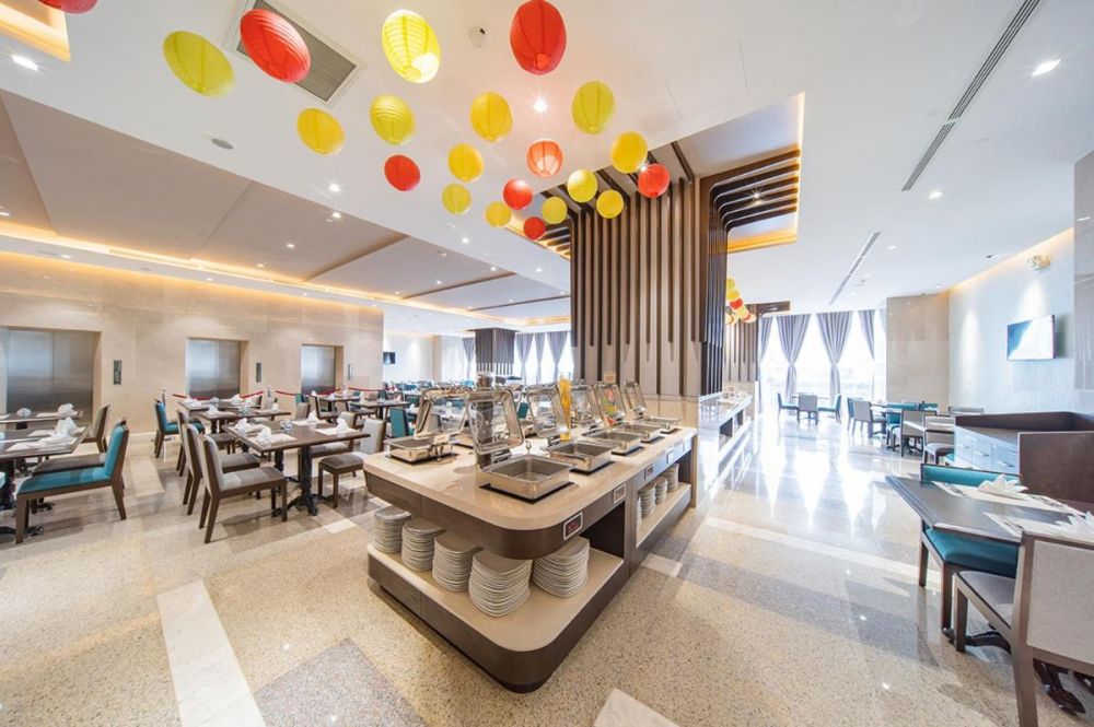 Green Beach Hotel Nha Trang 4*