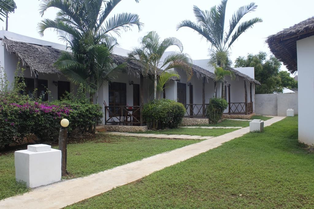 Zanzibar Star Resort 4*