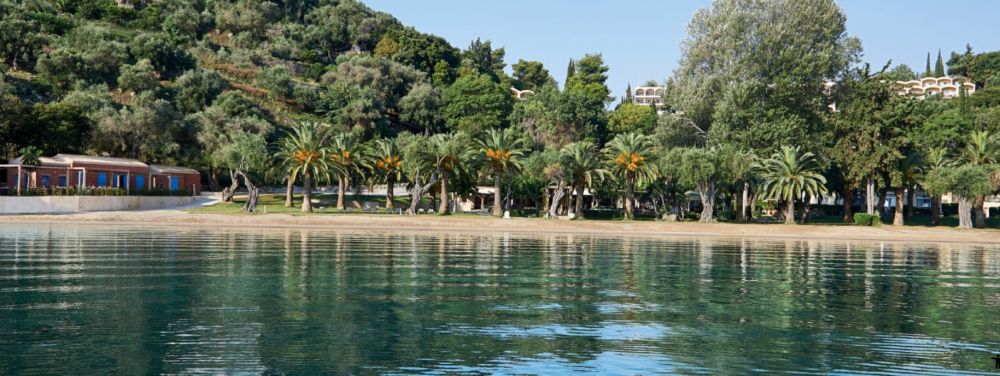 Grecotel LUXME Daphnila Bay Dassia 4*