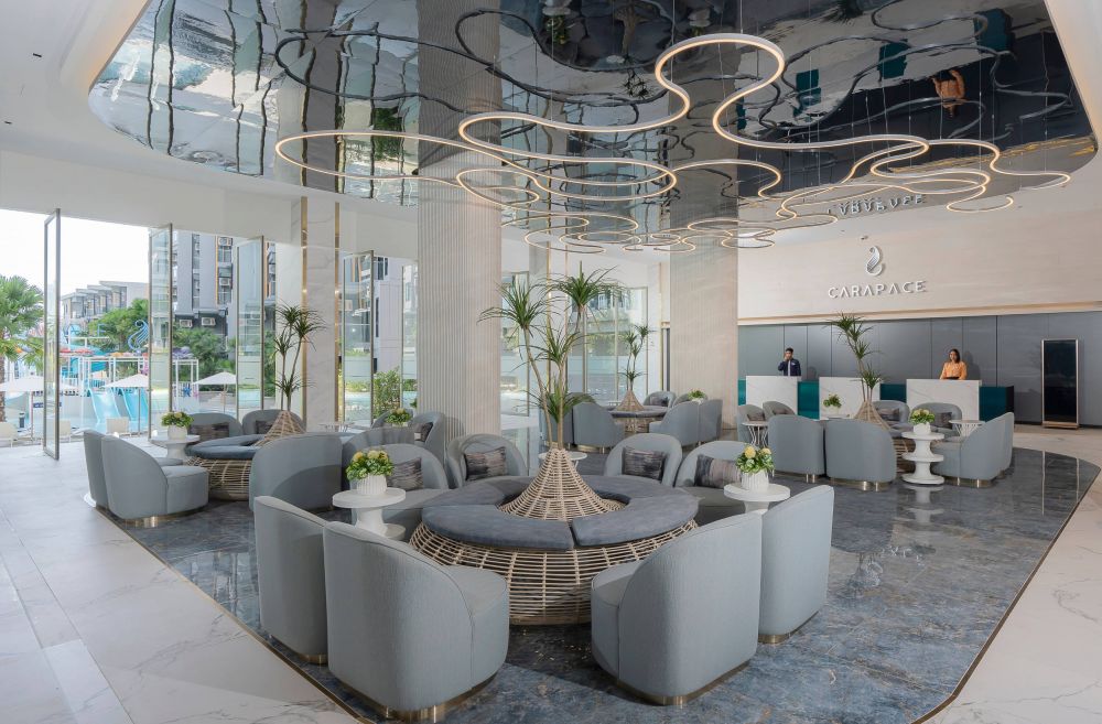 Best Western Plus Carapace Hotel Hua Hin 4*