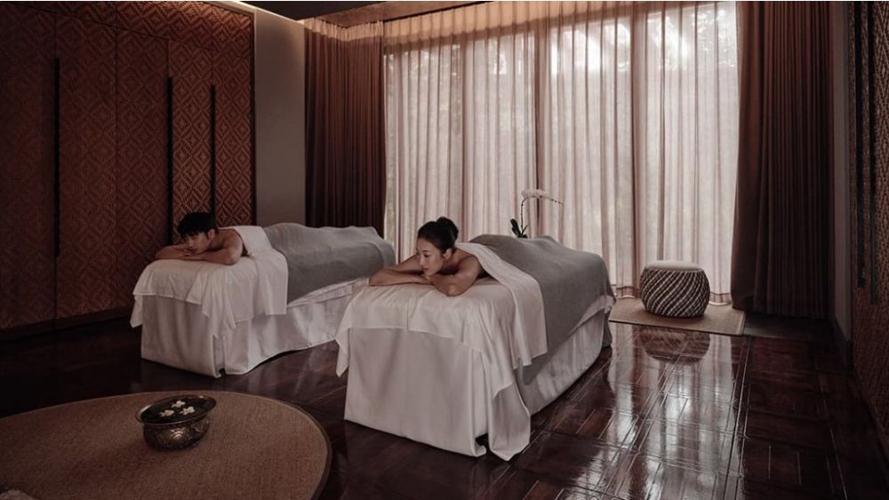 Capella Tufu Bay, Hainan 5*