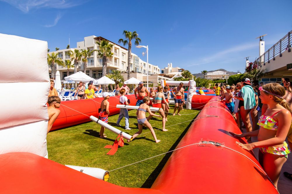 La Blanche Resort and Spa 5*