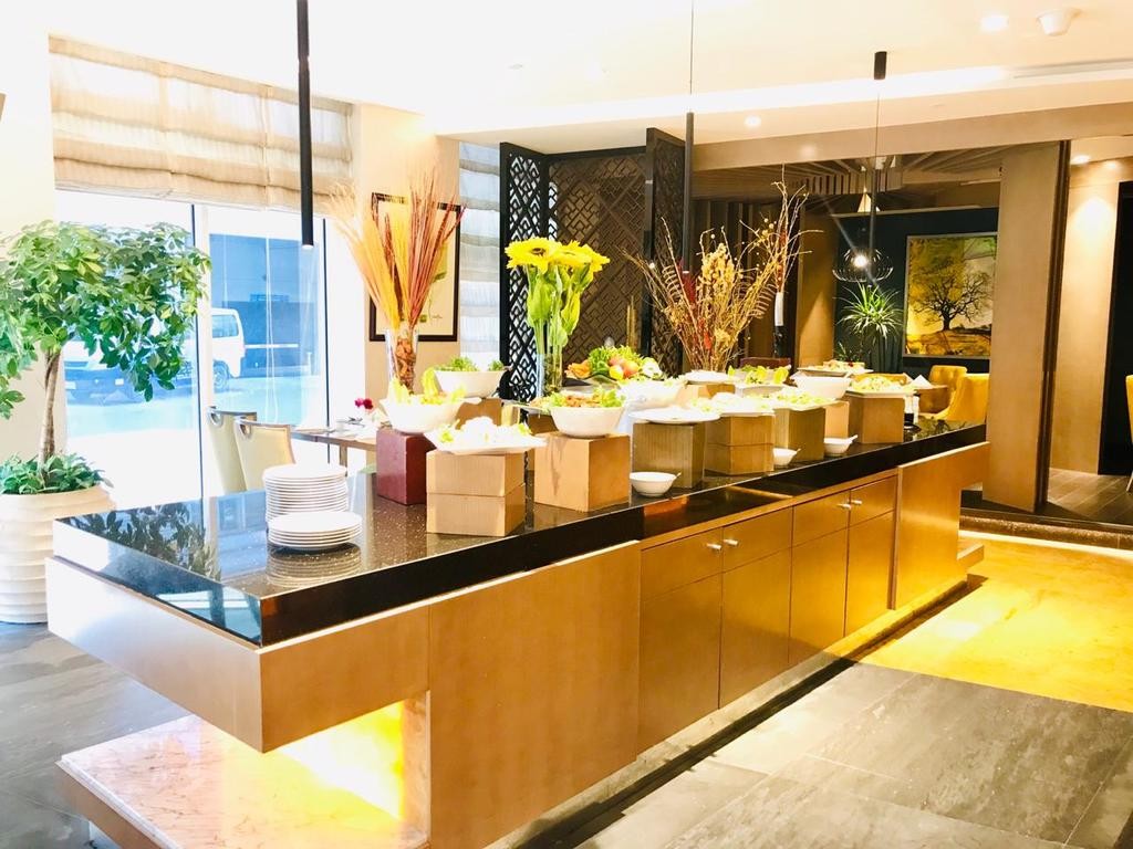 Samaya Hotel 4*