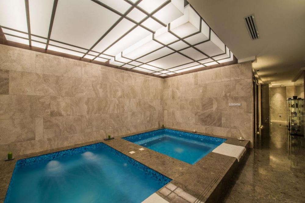 Braira Qurtuba Hotel 4*