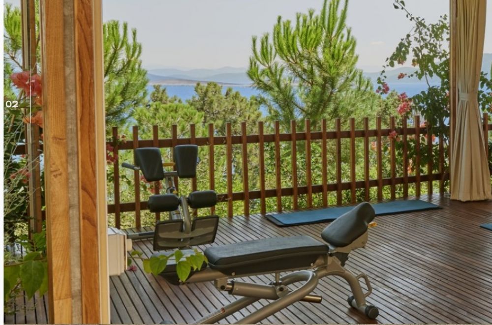 Loft Bodrum 5*