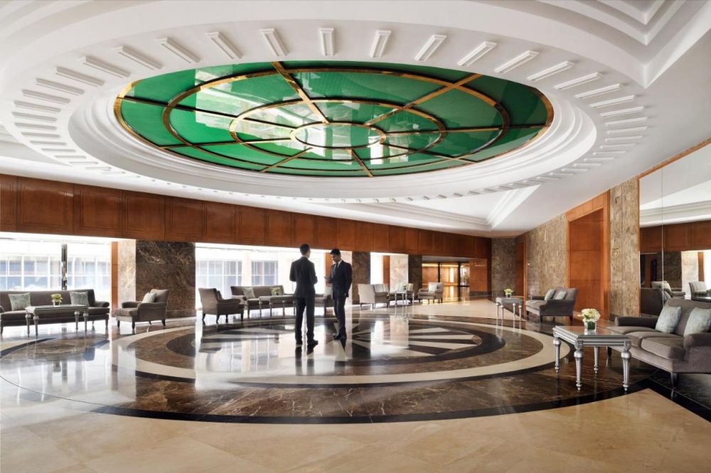 InterContinental Riyadh, an IHG Hotel 5*