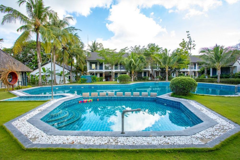 Santa Garden Resort 3*