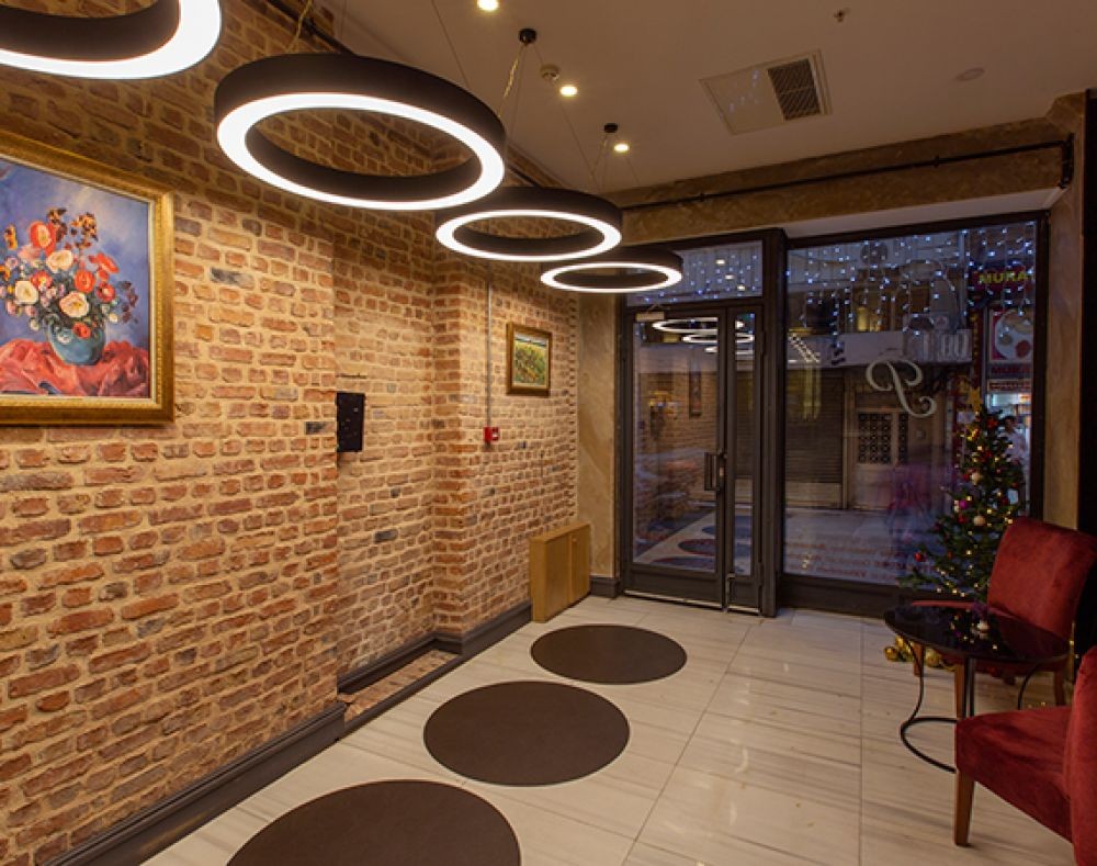 Premist Hotels Taksim 4*