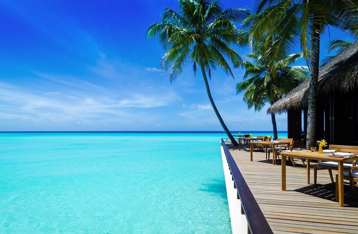 One & Only Reethi Rah 5*