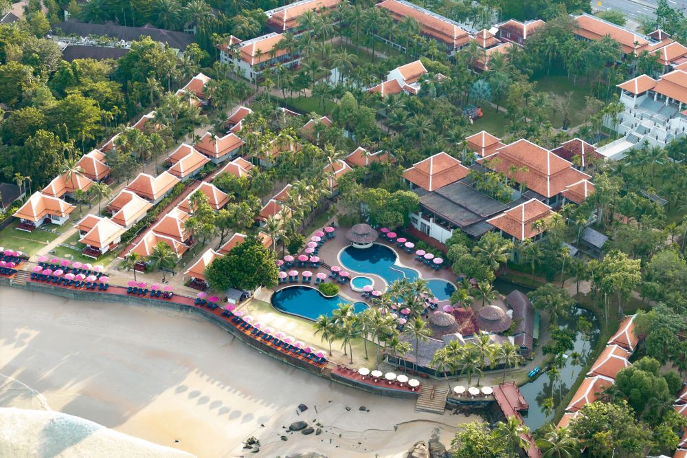 Khaolak Laguna Resort 4*