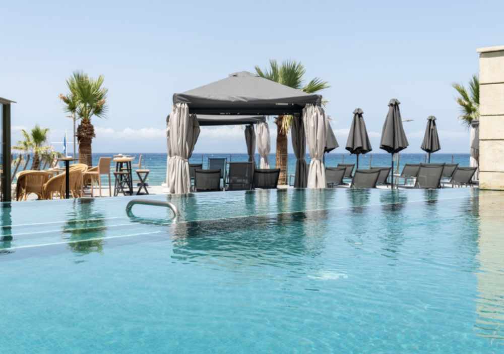 Aquila Porto Rethymno 5*