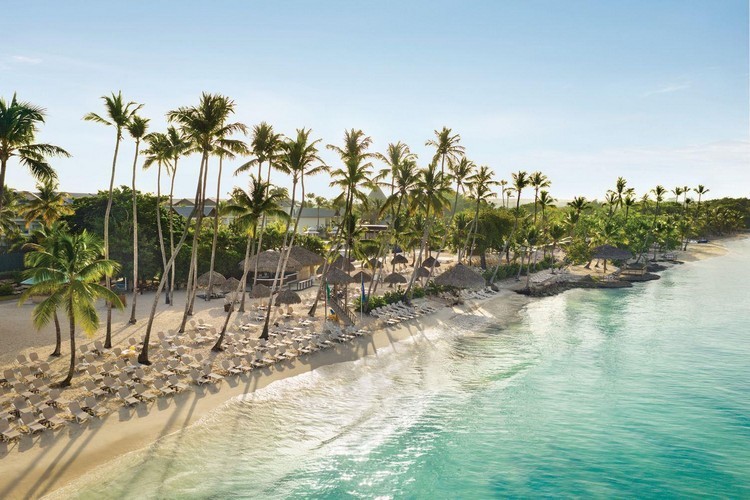 Hilton La Romana Family Resort & Spa (ex. Dreams La Romana) 5*