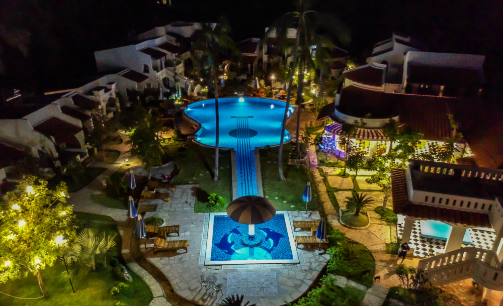 Isabella Resort & Spa 3*