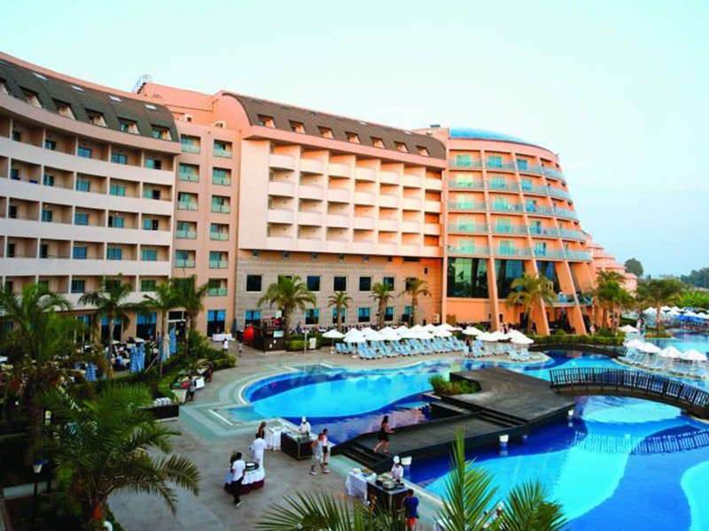 Long Beach Resort & SPA 5*