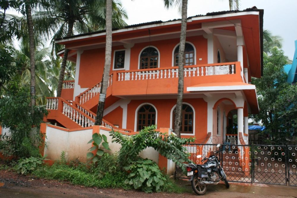 Juliano Guest House 