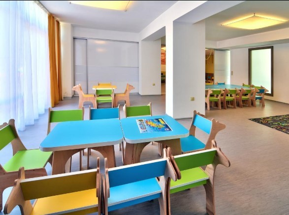 Family Club Ralitsa Aqua (ex. Primasol Ralitsa Aqua Club) 4*