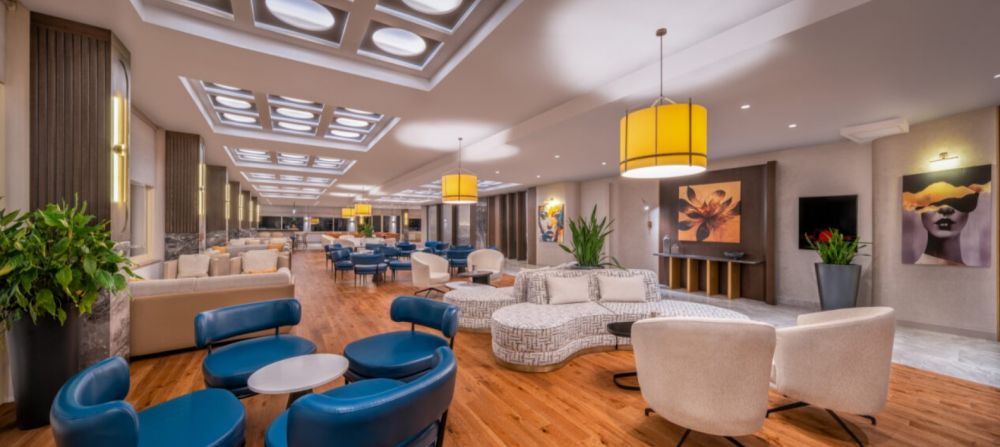 Trendy Palm Beach 5*