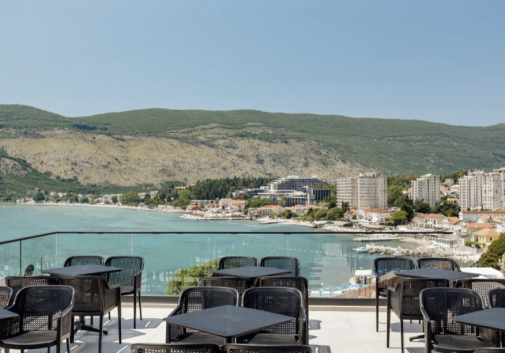 Talia Hotel & SPA 4*