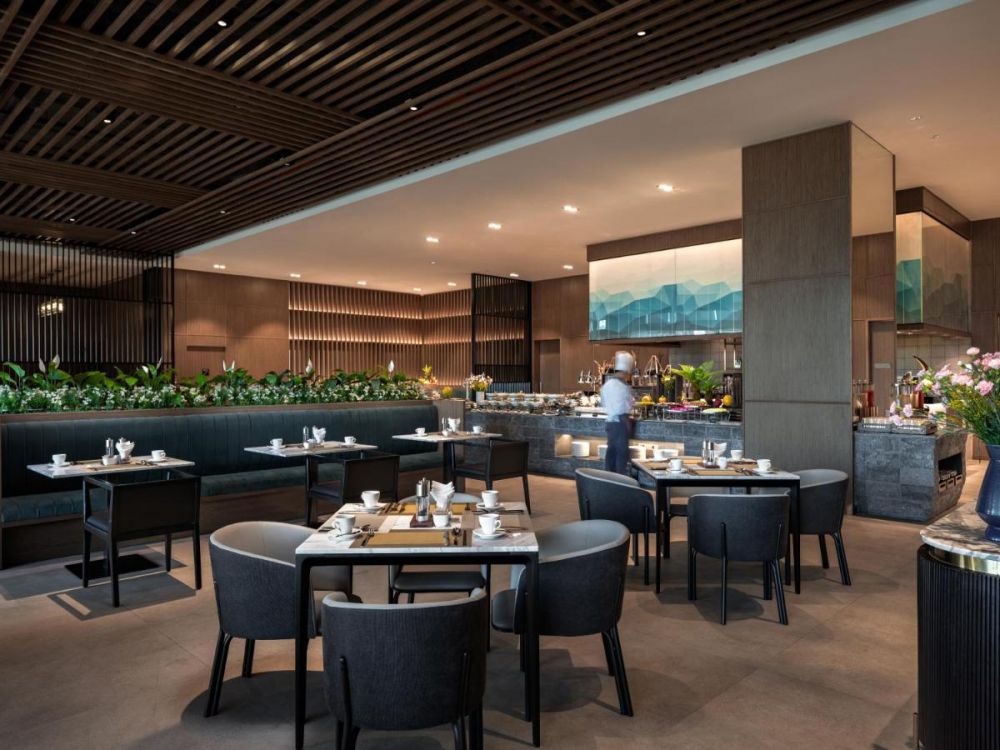 Crowne Plaza Danang City Center 5*