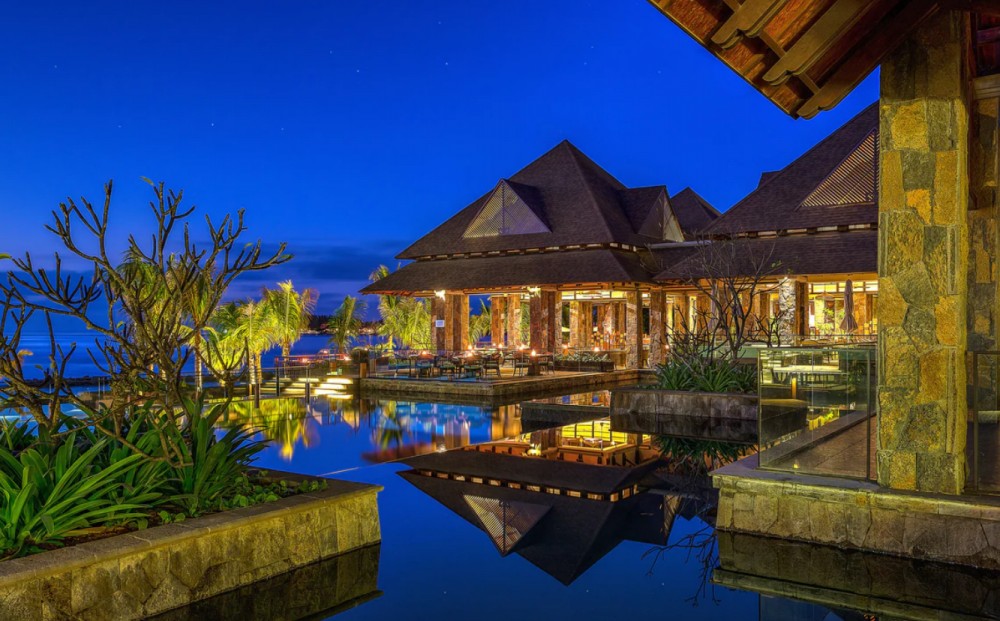 The Westin Turtle Bay Resort & Spa 5*