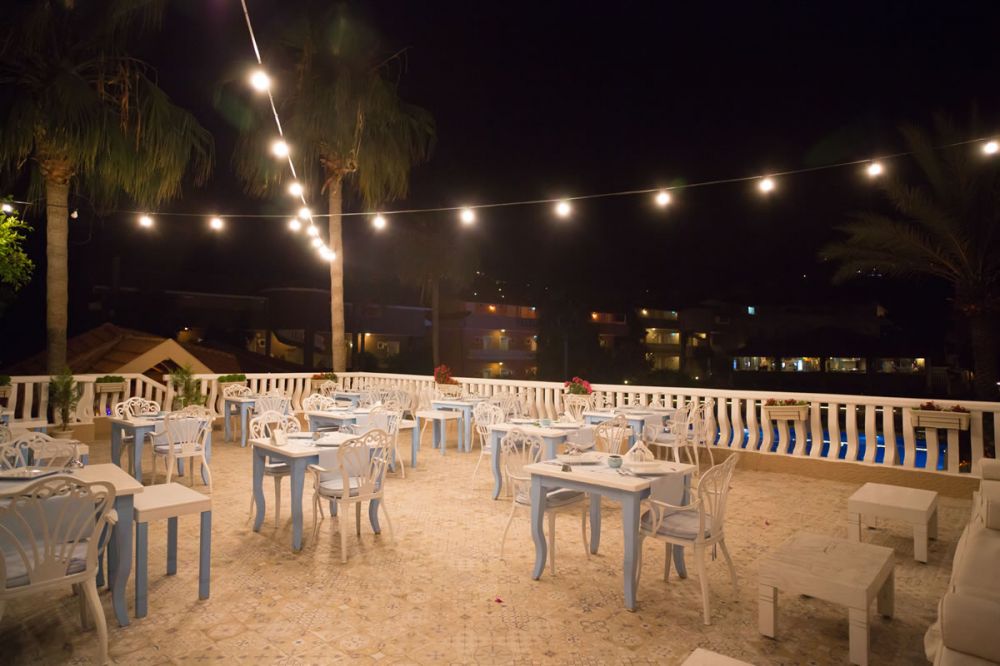 Oludeniz Turquoise Hotel 4*