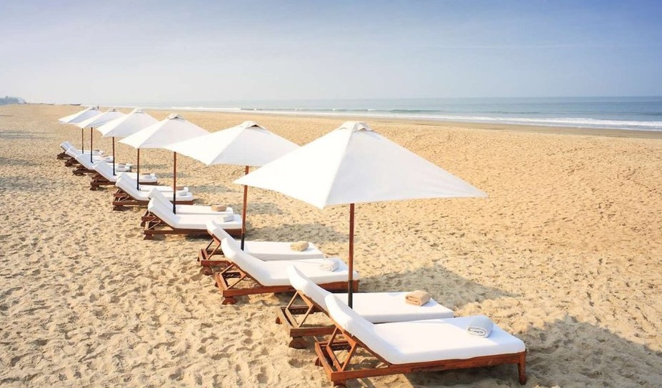 ITC Grand Goa, a Luxury Collection Resort & Spa (ex. Park Hyatt Goa) 5*