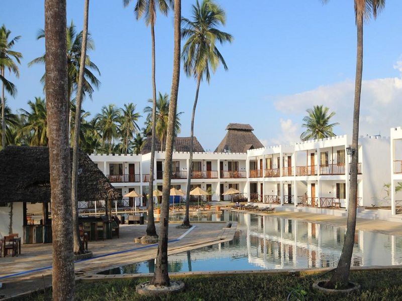 Zanzibar Bay Resort 4*