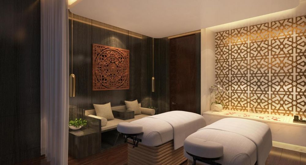 Anantara Mina Al Arab Ras Al Khaimah 5*