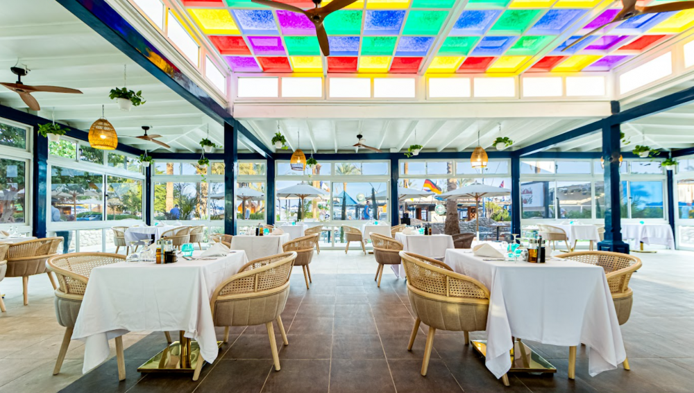 Ghazala Beach Hotel 4*
