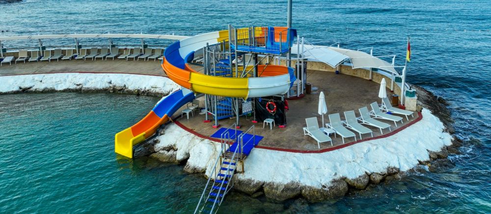 Orange County Resort Hotel Alanya 5*