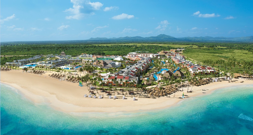 Breathless Punta Cana Resort & SPA | Adults Only 5*