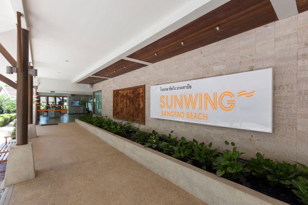 Sunwing Bangtao Beach 4*