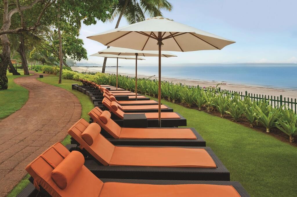 Grand Hyatt Resort Goa 5*