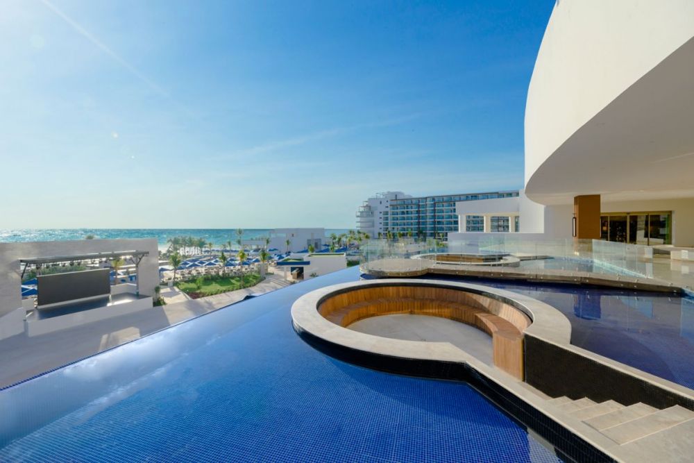 Royalton Splash Riviera Cancun 5*