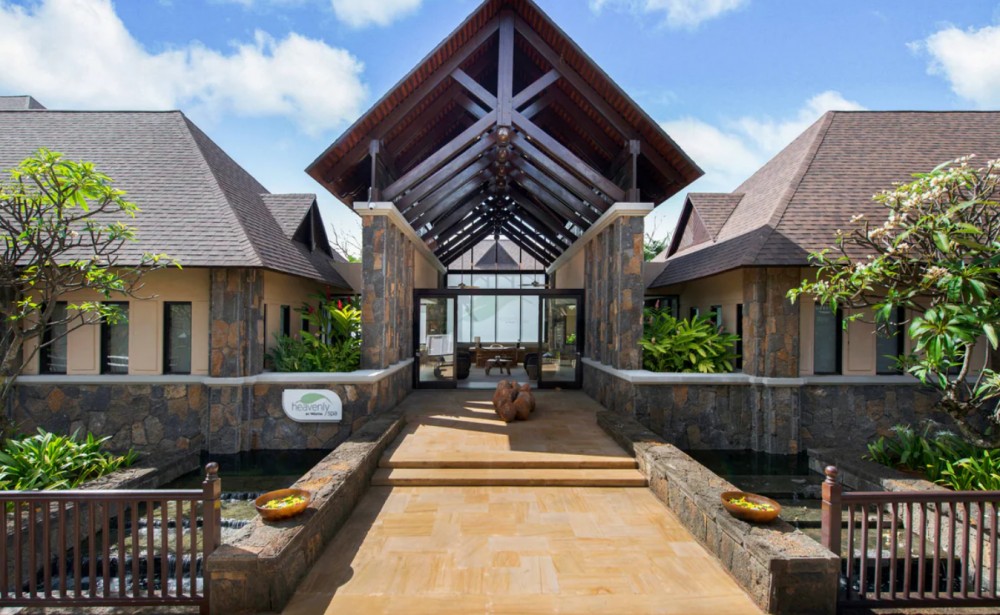 The Westin Turtle Bay Resort & Spa 5*