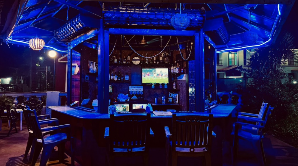 Per Avel Beach Holiday Home 3*