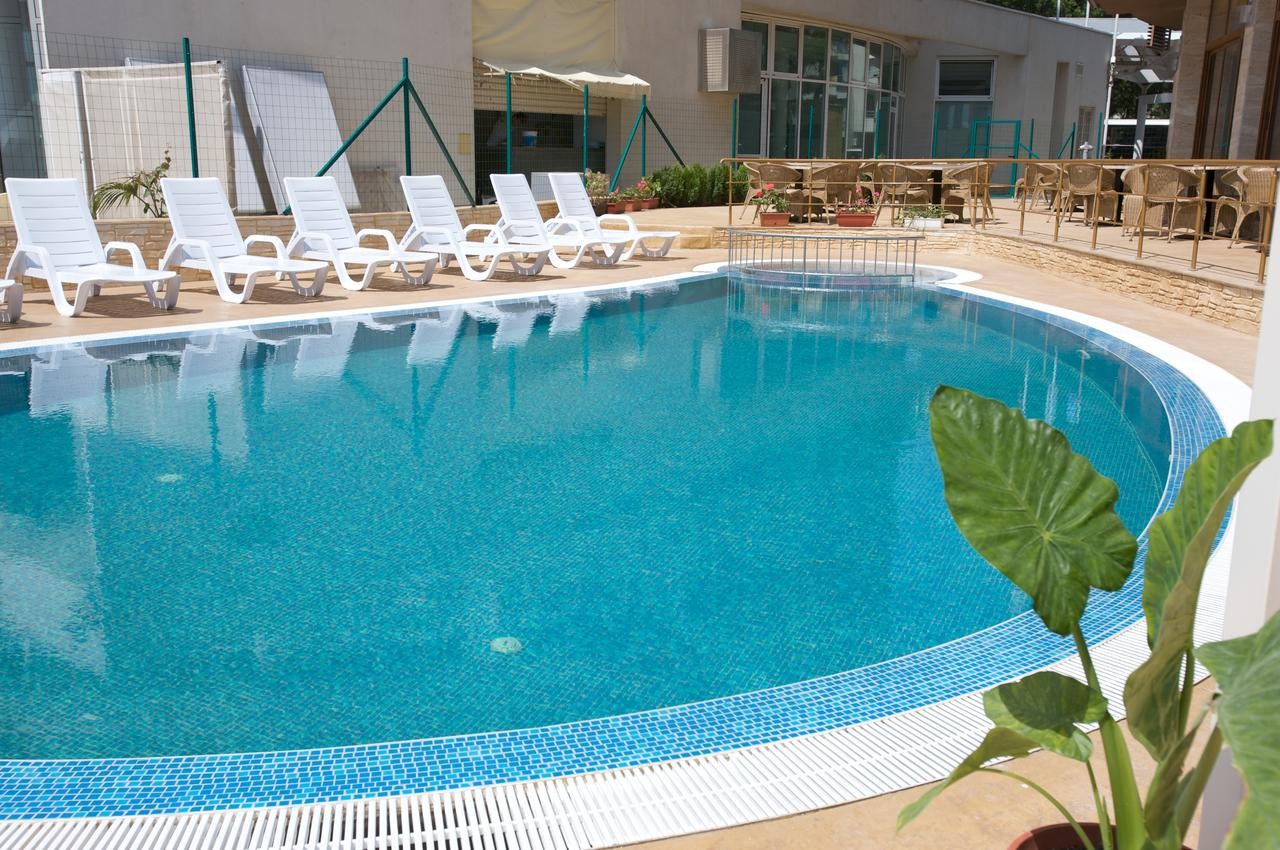 Sea Breeze Sunny Beach 3*