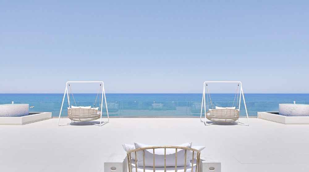 Grecotel Lux.Me White Palace 5*